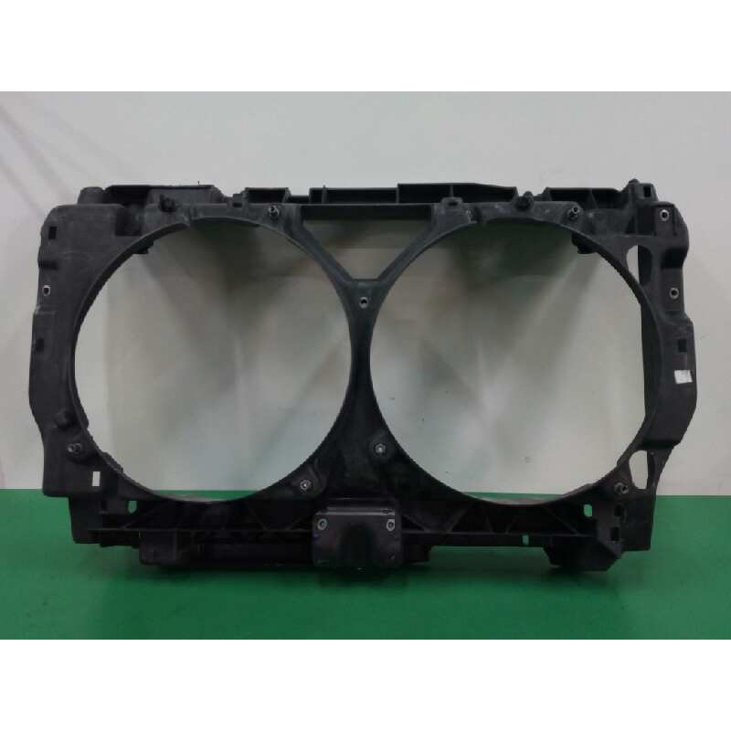 Recambio de canalizador de aire para citroën c6 (td_) 2.7 hdi referencia OEM IAM 9661551080  