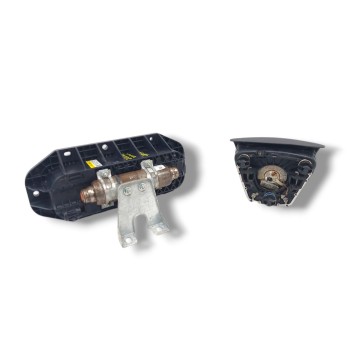 Recambio de salpicadero para volvo v40 hatchback (525) d2 referencia OEM IAM 1303904 31291367 31291369