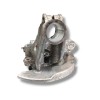 Recambio de mangueta delantera izquierda para land rover range rover evoque (l538) 2.0 d referencia OEM IAM FJ323K186AC  