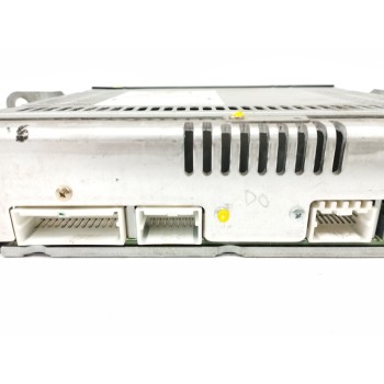 Recambio de sistema audio / radio cd para nissan almera tino (v10m) 2.2 dci diesel cat referencia OEM IAM 28185BN810 PN2598M CAR