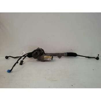 Recambio de cremallera direccion para citroën c2 sx referencia OEM IAM 4000TP  