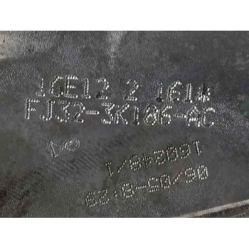 Recambio de mangueta delantera izquierda para land rover range rover evoque (l538) 2.0 d referencia OEM IAM FJ323K186AC  