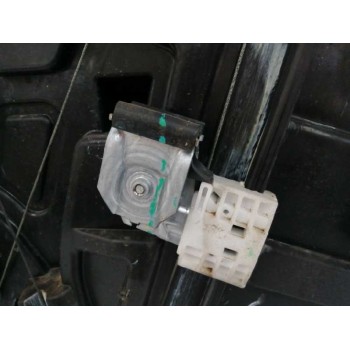 Recambio de elevalunas delantero izquierdo para kia optima 1.7 crdi cat referencia OEM IAM 82470D4000 SIN MOTOR 