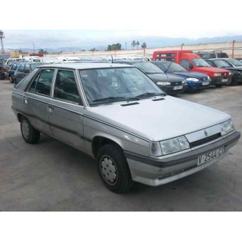 renault 11 (b/c37_) del año 1983