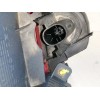 Recambio de faro antiniebla trasero izquierdo para opel meriva 1.7 16v cdti referencia OEM IAM 13196005 13130027 