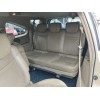 Recambio de carroceria corte para ssangyong rodius 2.7 turbodiesel cat referencia OEM IAM   