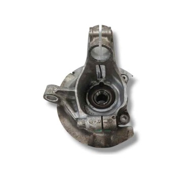 Recambio de mangueta delantera izquierda para land rover range rover evoque (l538) 2.0 d referencia OEM IAM FJ323K186AC  