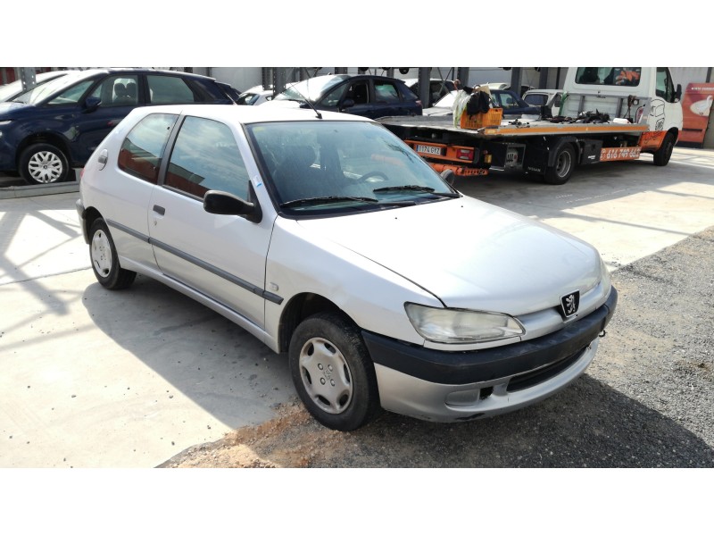 peugeot 306 berlina 3/4/5 puertas (s2) del año 1997
