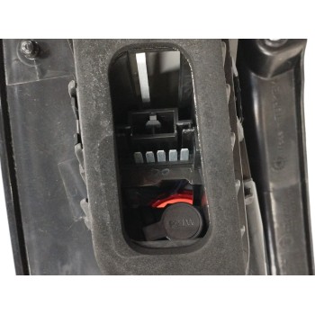 Recambio de piloto trasero derecho para abarth punto (evo) (199) 1.4 referencia OEM IAM 51895398  