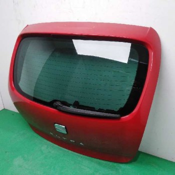 Recambio de porton trasero para seat altea (5p1) 1.9 tdi referencia OEM IAM 5P0827024  