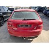 audi a3 (8p) del año 2006