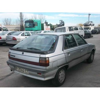 renault 11 (b/c37_) del año 1983