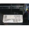 Recambio de faro antiniebla trasero izquierdo para opel meriva 1.7 16v cdti referencia OEM IAM 13196005 13130027 