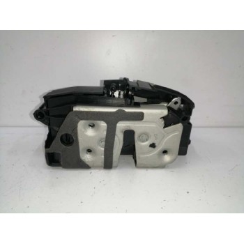 Recambio de cerradura puerta trasera derecha para ford focus lim. 1.6 16v ti-vct cat referencia OEM IAM BM5AA26412AG  