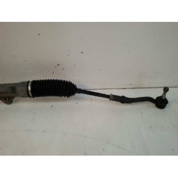 Recambio de cremallera direccion para citroën c2 sx referencia OEM IAM 4000TP  