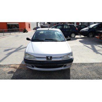 peugeot 306 berlina 3/4/5 puertas (s2) del año 1997