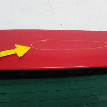 Recambio de porton trasero para seat altea (5p1) 1.9 tdi referencia OEM IAM 5P0827024  