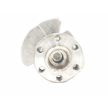 Recambio de cigueñal para peugeot 107 1.0 cat (384f) referencia OEM IAM 0501K8  