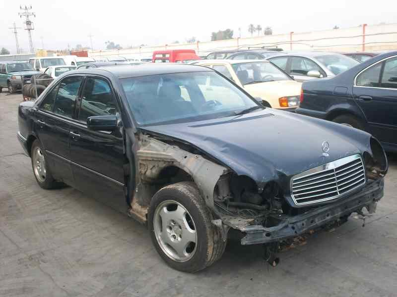 MERCEDES-BENZ CLASE E (W210) BERLINA DIESEL
