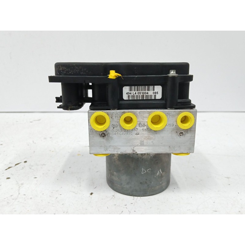 Recambio de abs para fiat stilo (192_) 1.9 jtd (192_xe1a) referencia OEM IAM 51718108  0265231437