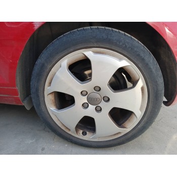 audi a3 (8p) del año 2006