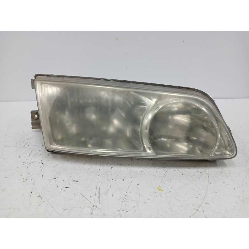 Recambio de faro derecho para hyundai h 1 2.5 turbodiesel referencia OEM IAM 921024A5XX  