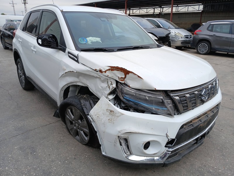 SUZUKI VITARA (LY)