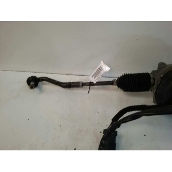 Recambio de cremallera direccion para citroën c2 sx referencia OEM IAM 4000TP  