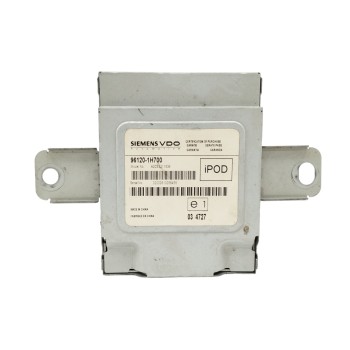 Recambio de modulo electronico para kia cee´d 2.0 crdi referencia OEM IAM 961201H700  