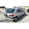 peugeot 306 berlina 3/4/5 puertas (s2) del año 1997