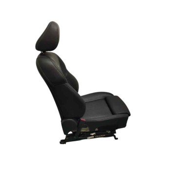 Recambio de asiento delantero izquierdo para infiniti q50 50 d referencia OEM IAM   