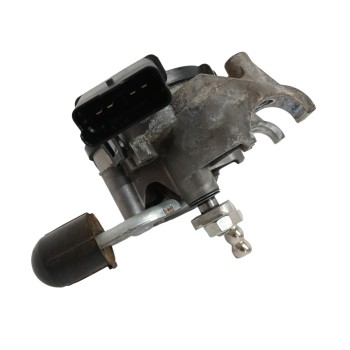 Recambio de motor limpia delantero para renault kangoo 1.5 dci diesel fap referencia OEM IAM 54001902  