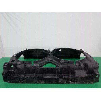 Recambio de canalizador de aire para citroën c6 (td_) 2.7 hdi referencia OEM IAM 9661551080  