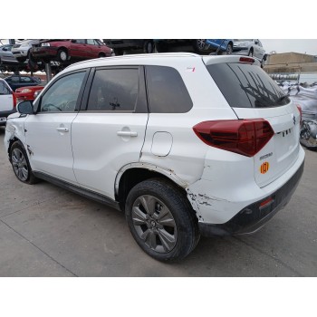 suzuki vitara del año 2023
