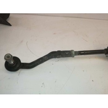 Recambio de cremallera direccion para citroën c2 sx referencia OEM IAM 4000TP  