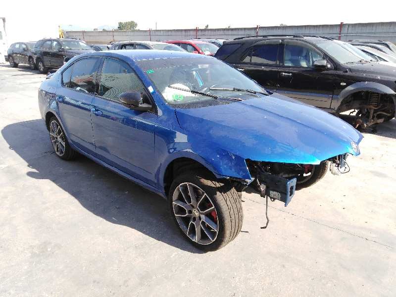 SKODA OCTAVIA LIM. (5E3)