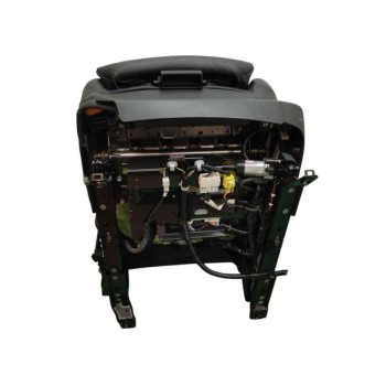 Recambio de asiento delantero izquierdo para infiniti q50 50 d referencia OEM IAM   