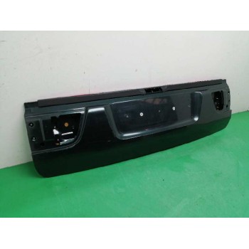 Recambio de porton trasero para bmw x5 (e53) 3.0 24v turbodiesel cat referencia OEM IAM 41627130827 PARTE INFERIOR 