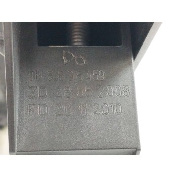 Recambio de modulo electronico para audi a4 ber. (b8) 2.0 16v tdi referencia OEM IAM 8J0915459  