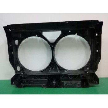 Recambio de canalizador de aire para citroën c6 (td_) 2.7 hdi referencia OEM IAM 9661551080  