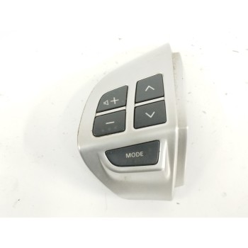 Recambio de mando volante para mitsubishi asx (ga0w) 1.8 di-d cat referencia OEM IAM 75B471 LADO IZQUIERDO 