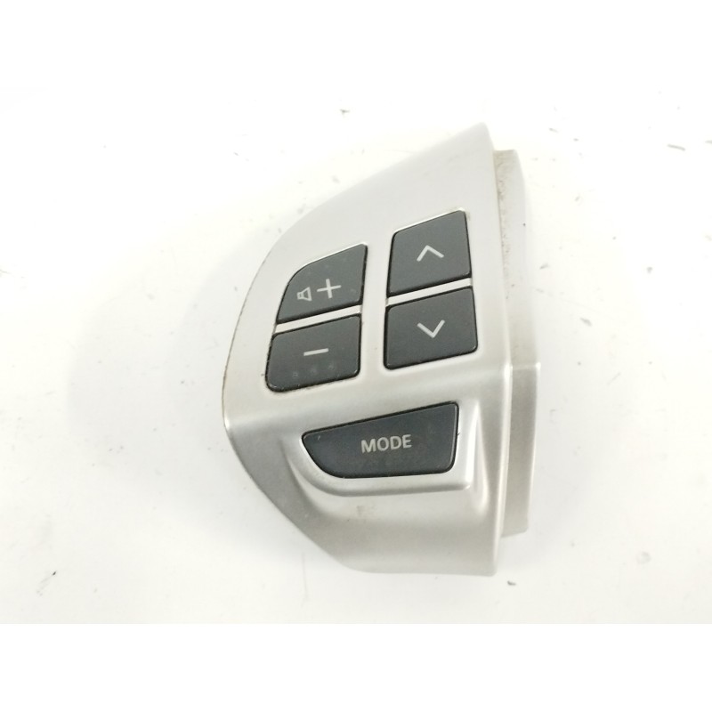 Recambio de mando volante para mitsubishi asx (ga0w) 1.8 di-d cat referencia OEM IAM 75B471 LADO IZQUIERDO 