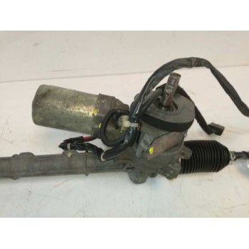 Recambio de cremallera direccion para citroën c2 sx referencia OEM IAM 4000TP  