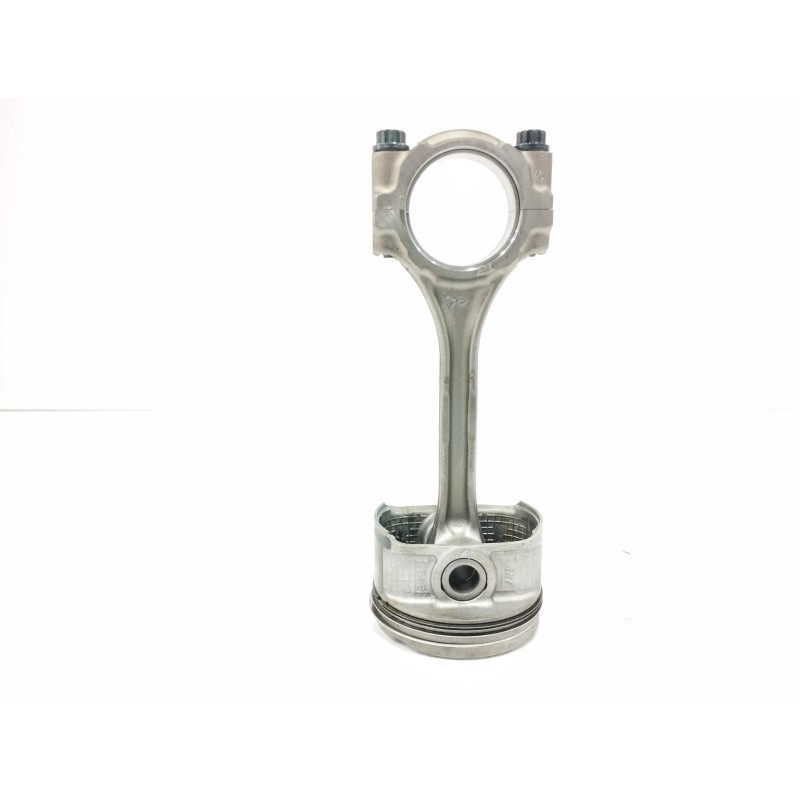 Recambio de biela para peugeot 107 1.0 cat (384f) referencia OEM IAM  CON PISTON 