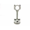 Recambio de biela para peugeot 107 1.0 cat (384f) referencia OEM IAM  CON PISTON 