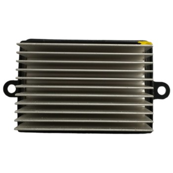 Recambio de resistencia calefaccion para peugeot partner furgoneta/monovolumen (k9) 1.5 bluehdi 100 referencia OEM IAM A43003000