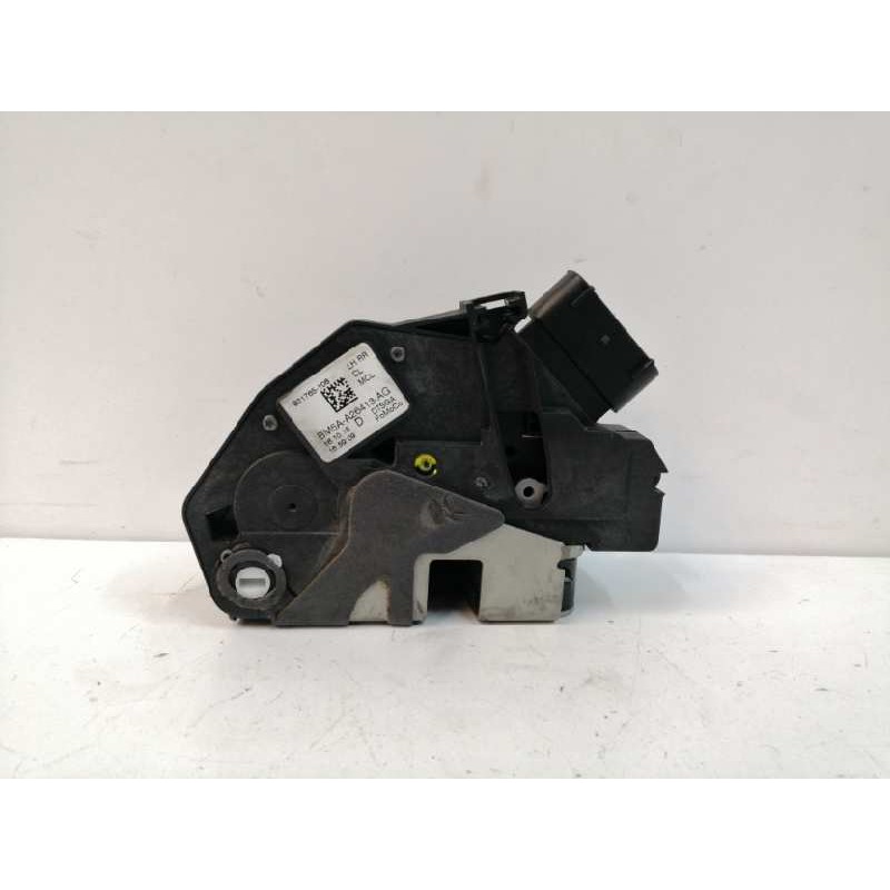 Recambio de cerradura puerta trasera izquierda para ford focus lim. 1.6 16v ti-vct cat referencia OEM IAM BM5AA26413AG  