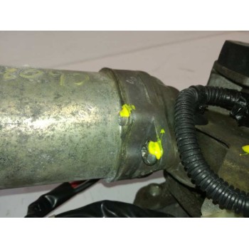 Recambio de cremallera direccion para citroën c2 sx referencia OEM IAM 4000TP  