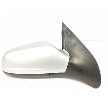 Recambio de retrovisor derecho para opel astra h (a04) 1.6 (l48) referencia OEM IAM  5 CABLES 