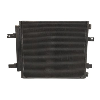 CONDENSADOR / RADIADOR AIRE ACONDICIONADO 